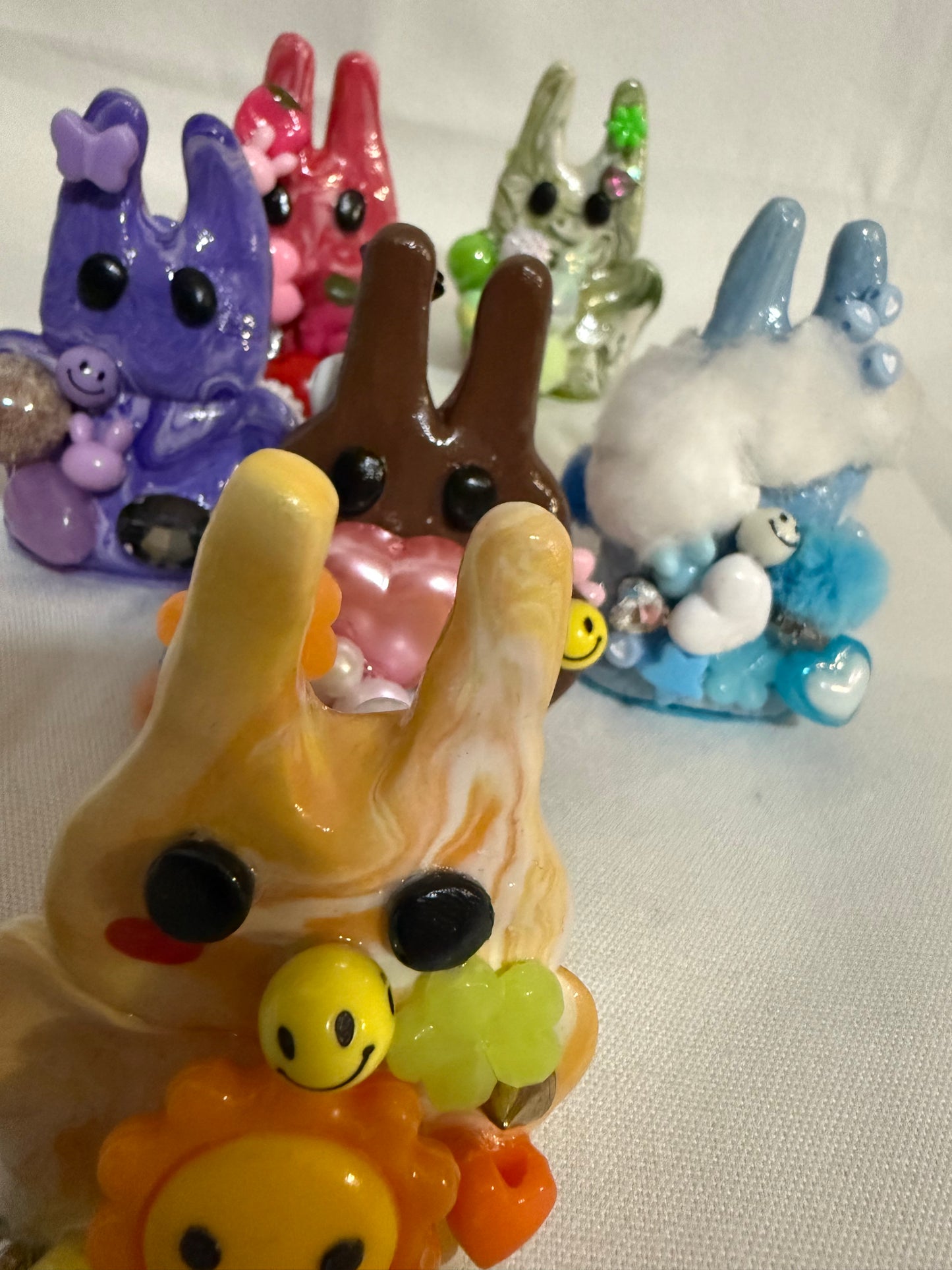 BUNBUN Blind BOX