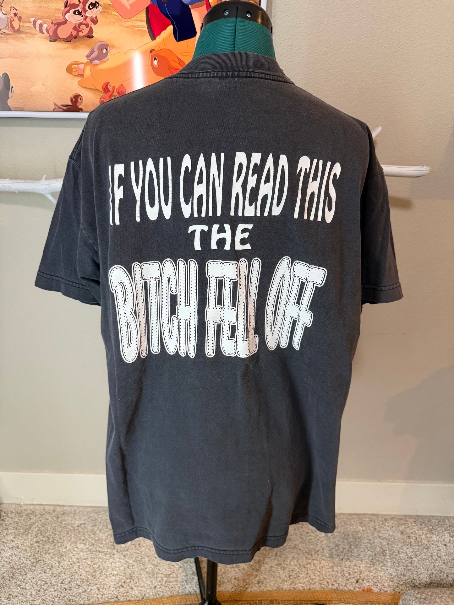 Vintage 2002 Sturgis Tee