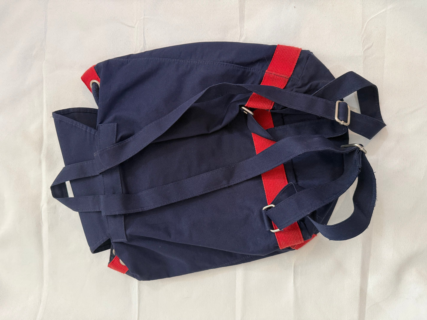 Vintage Tommy Hilfiger backpack