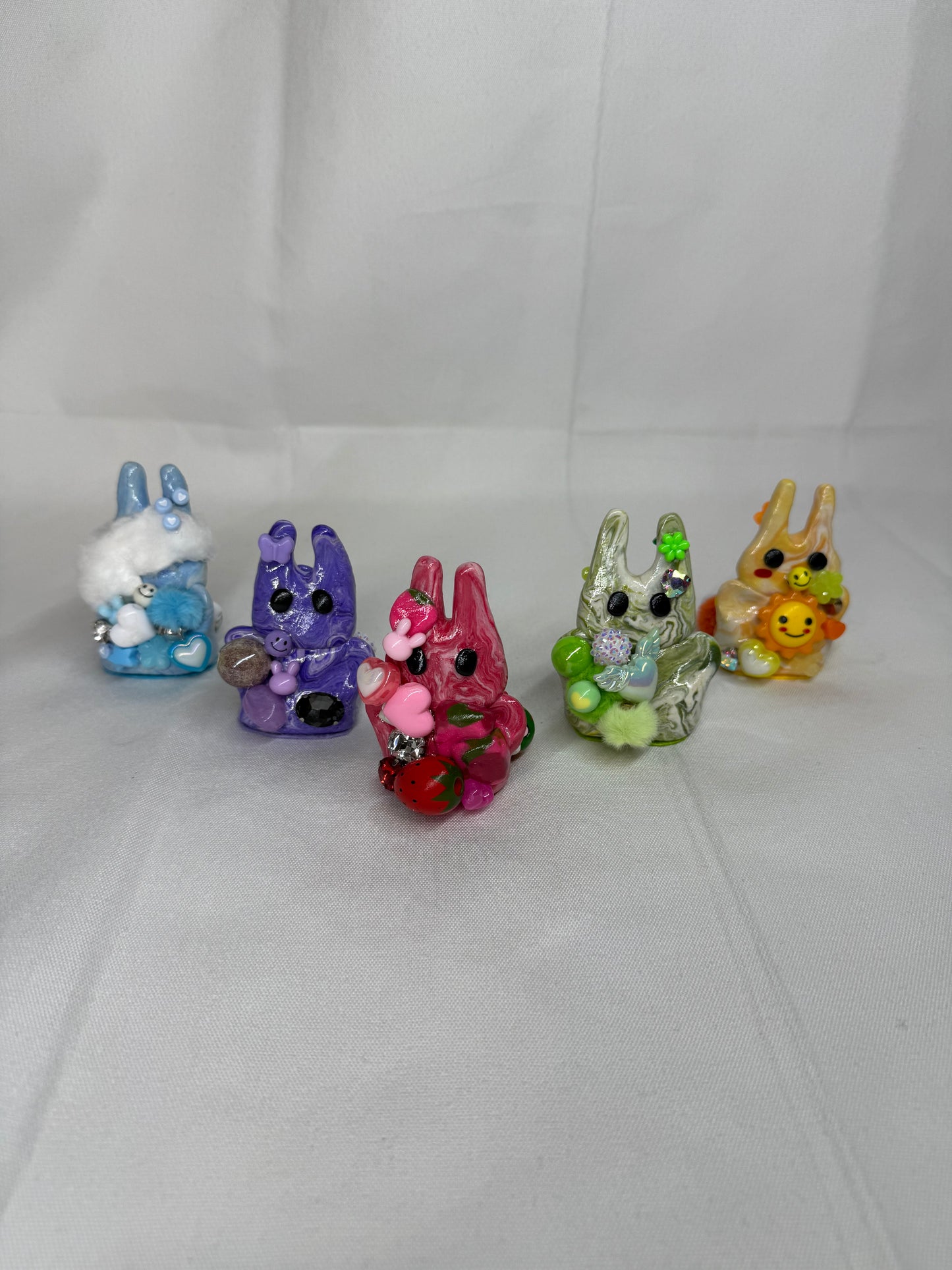 BUNBUN Blind BOX