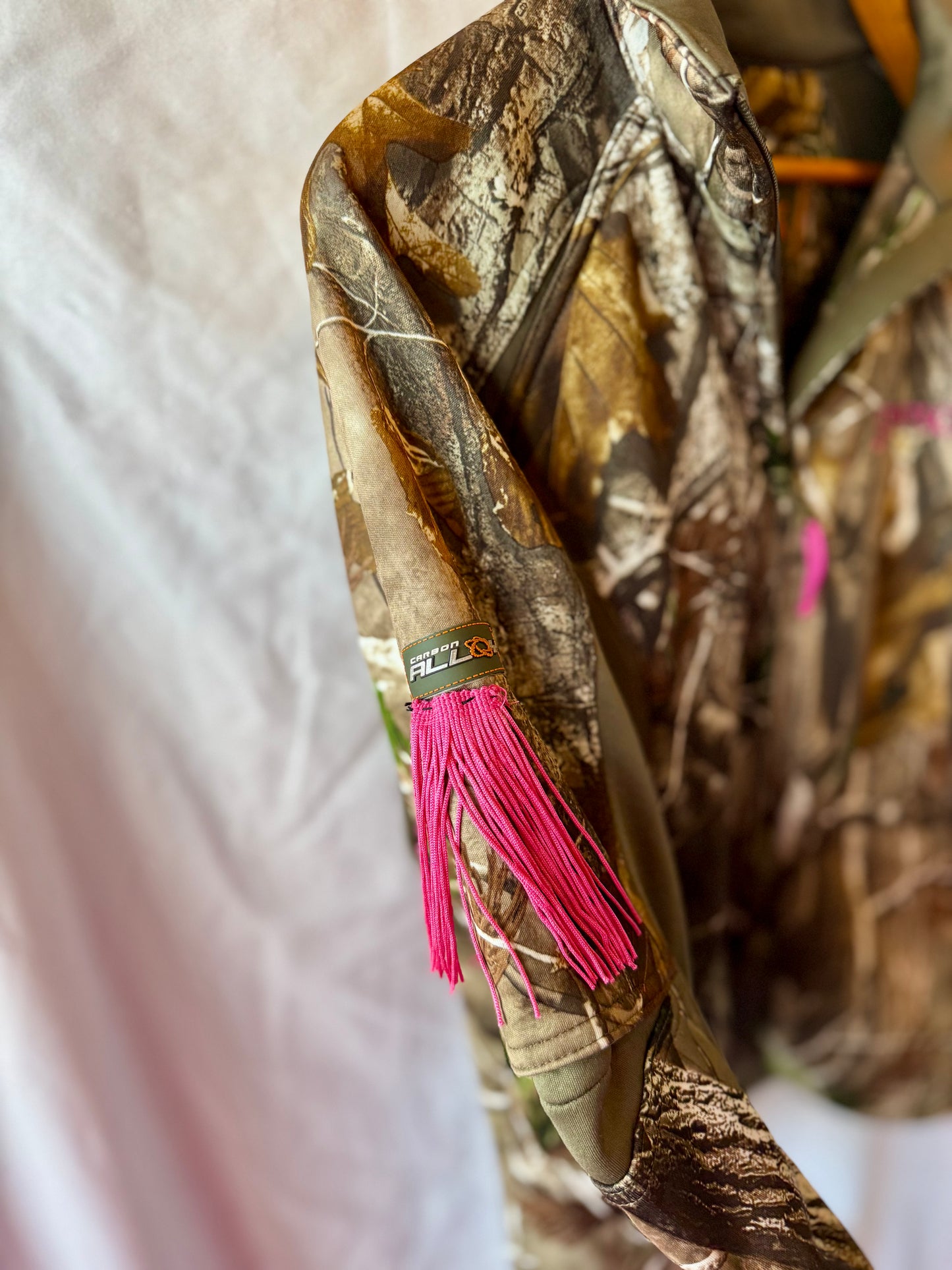 Hunting Wife Scentlok Jacket